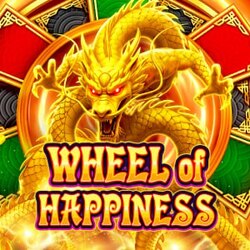 EMELON1688 PP slot Wheel of Happiness