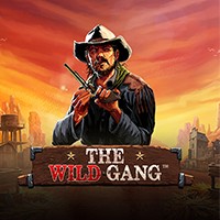 EMELON1688 PP slot The Wild Gang