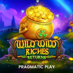 EMELON1688 PP slot Wild Wild Riches