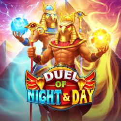 EMELON1688 PP slot Duel of Night & Day