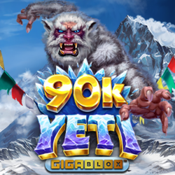 EMELON1688 RELAX slot 90k Yeti Gigablox