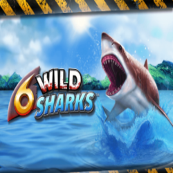 EMELON1688 RELAX slot 6 Wild Sharks