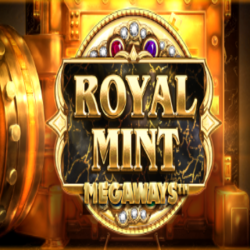 EMELON1688 RELAX slot Royal Mint