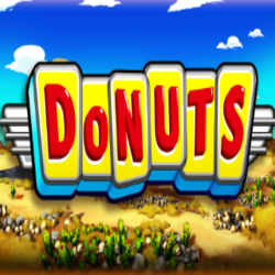 EMELON1688 RELAX slot Donuts
