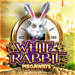 EMELON1688 RELAX slot White Rabbit