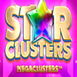 EMELON1688 RELAX slot Star Clusters