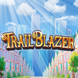 EMELON1688 RELAX slot Trail Blazer