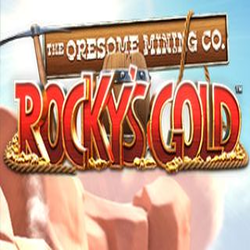 EMELON1688 RELAX slot Rocky's Gold