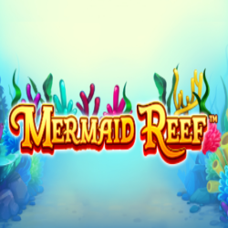 EMELON1688 RELAX slot Mermaid Reef