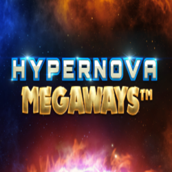 EMELON1688 RELAX slot Hypernova Megaways