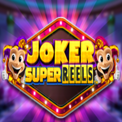 EMELON1688 RELAX slot Joker Super Reels 