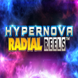 EMELON1688 RELAX slot Hypernova Radial Reels