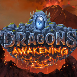 EMELON1688 RELAX slot Dragons Awakening