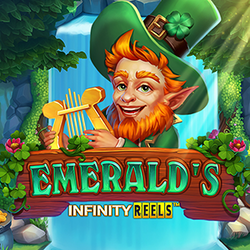 EMELON1688 RELAX slot Emerald's Infinity Reels