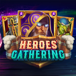 EMELON1688 RELAX slot Heroe's Gathering 