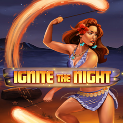 EMELON1688 RELAX slot Ignite The Night