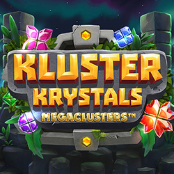 EMELON1688 RELAX slot Kluster Krystals Megaclusters