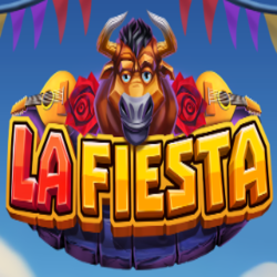 EMELON1688 RELAX slot La Fiesta