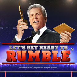 EMELON1688 RELAX slot Let's get ready to Rumble
