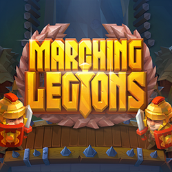 EMELON1688 RELAX slot Marching Legions