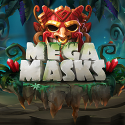 EMELON1688 RELAX slot Mega Masks