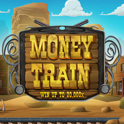 EMELON1688 RELAX slot Money Train
