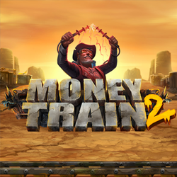 EMELON1688 RELAX slot Money Train 2