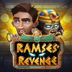 EMELON1688 RELAX slot Ramses Revenge