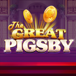 EMELON1688 RELAX slot The Great Pigsby