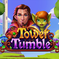 EMELON1688 RELAX slot Tower Tumble