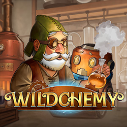 EMELON1688 RELAX slot Wildchemy