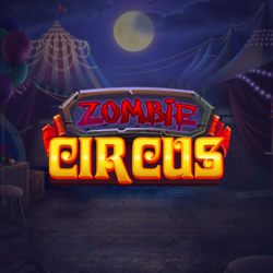 EMELON1688 RELAX slot Zombie Circus