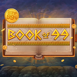 EMELON1688 RELAX slot Book of 99