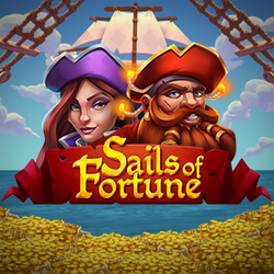 EMELON1688 RELAX slot Sails of Fortune