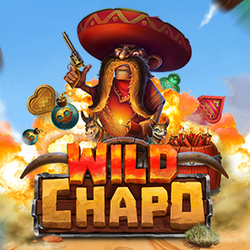 EMELON1688 RELAX slot Wild Chapo