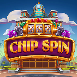EMELON1688 RELAX slot Chip Spin