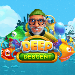 EMELON1688 RELAX slot Deep Descent
