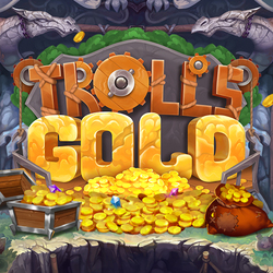 EMELON1688 RELAX slot Troll's Gold