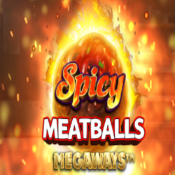EMELON1688 RELAX slot Spicy Meatballs
