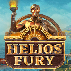 EMELON1688 RELAX slot Helios Fury