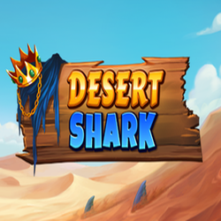 EMELON1688 RELAX slot Desert Shark