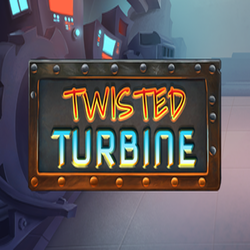 EMELON1688 RELAX slot Twisted Turbine