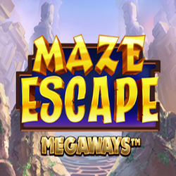 EMELON1688 RELAX slot Maze Escape
