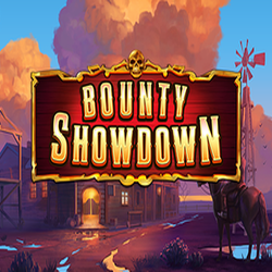 EMELON1688 RELAX slot Bounty Showdown
