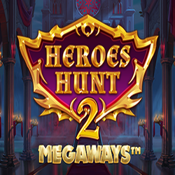 EMELON1688 RELAX slot Heroes Hunt 2
