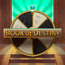 EMELON1688 RELAX slot Book of Destiny