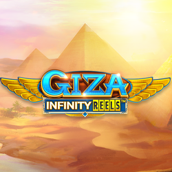 EMELON1688 RELAX slot Giza Infinity Reels