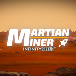 EMELON1688 RELAX slot Martian Miner Infinity Reels