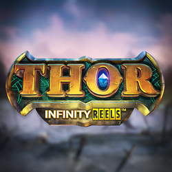 EMELON1688 RELAX slot Thor Infinity Reels