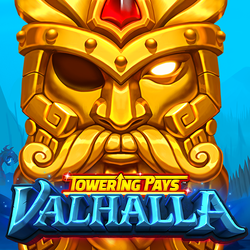 EMELON1688 RELAX slot Towering Pays Valhalla